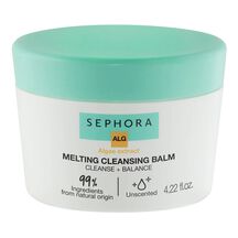 MELTING CLEANSING BALM SEPHORA COLLECTION (BALSAMO DESMAQUILLADOR)